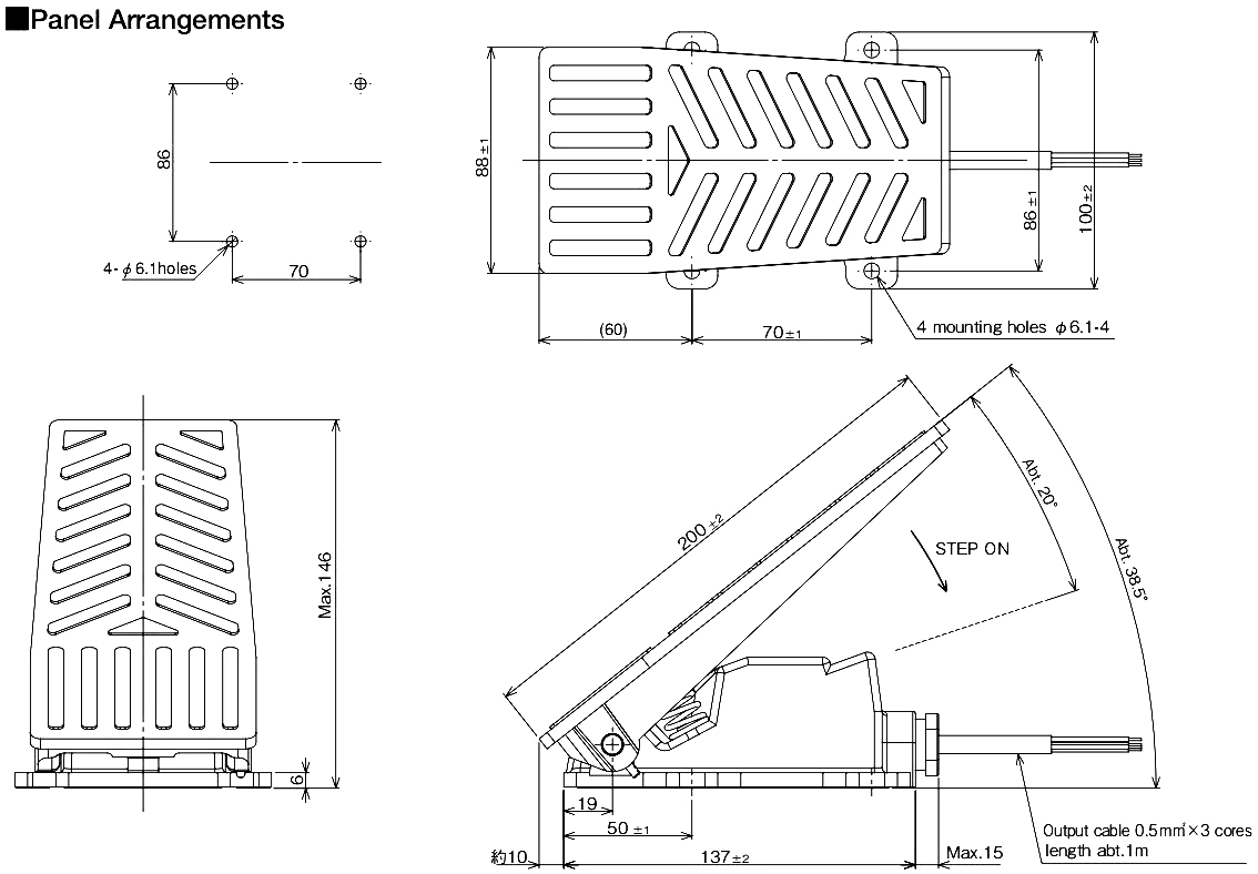 尺寸圖_SAKAE_踏板_H80FCL.jpg 尺寸圖_SAKAE_踏板_H80FCL.jpg