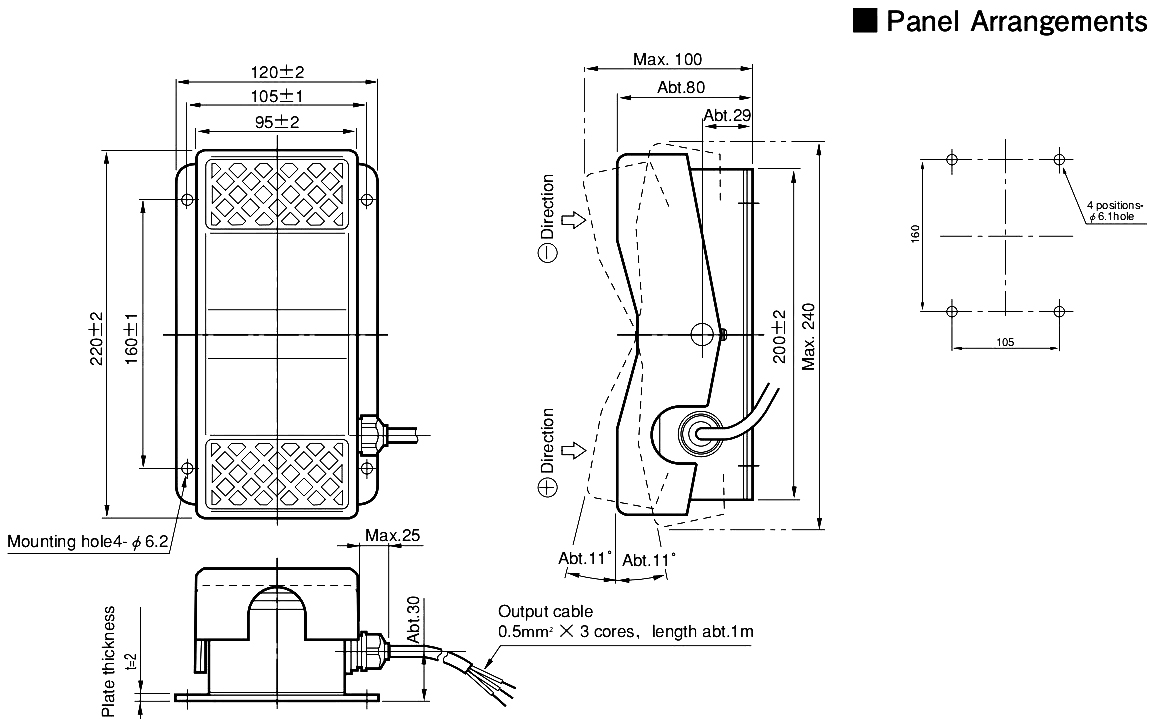 尺寸圖_SAKAE_踏板_200FCW.jpg 尺寸圖_SAKAE_踏板_200FCW.jpg