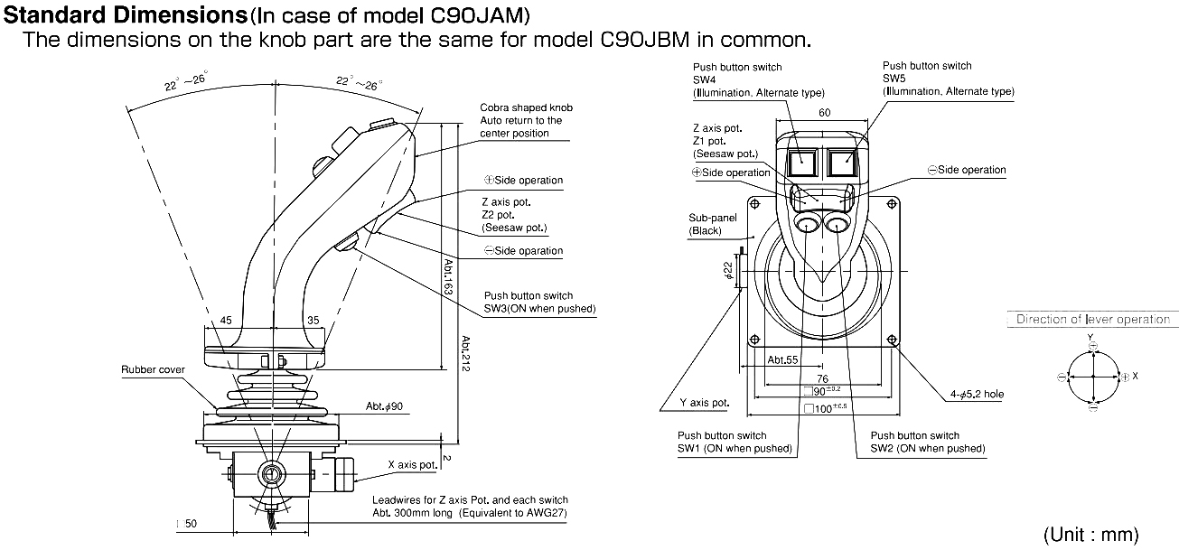 尺寸圖_SAKAE_操縱桿_C90JAMC90JBM.jpg 尺寸圖_SAKAE_操縱桿_C90JAMC90JBM.jpg