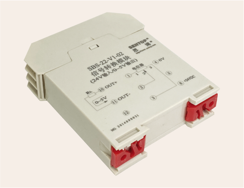From Potentiometer Signals to Analog Signals, All in The New Modules!(圖2)