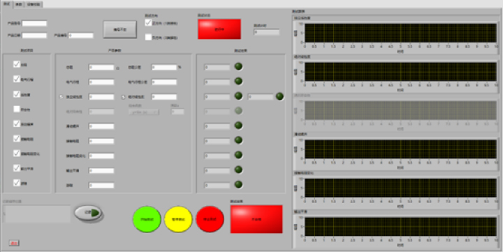 New Chapter in the Potentiometer Industry: Sibo High Precision Test Bench Helps the Upgrade of Quality Control(圖3)