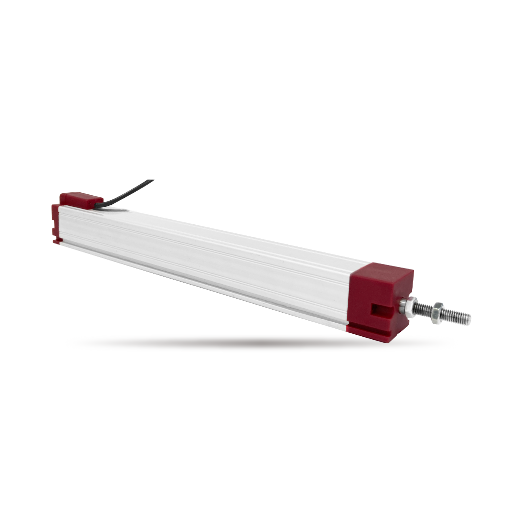 CL25A (Short stroke)