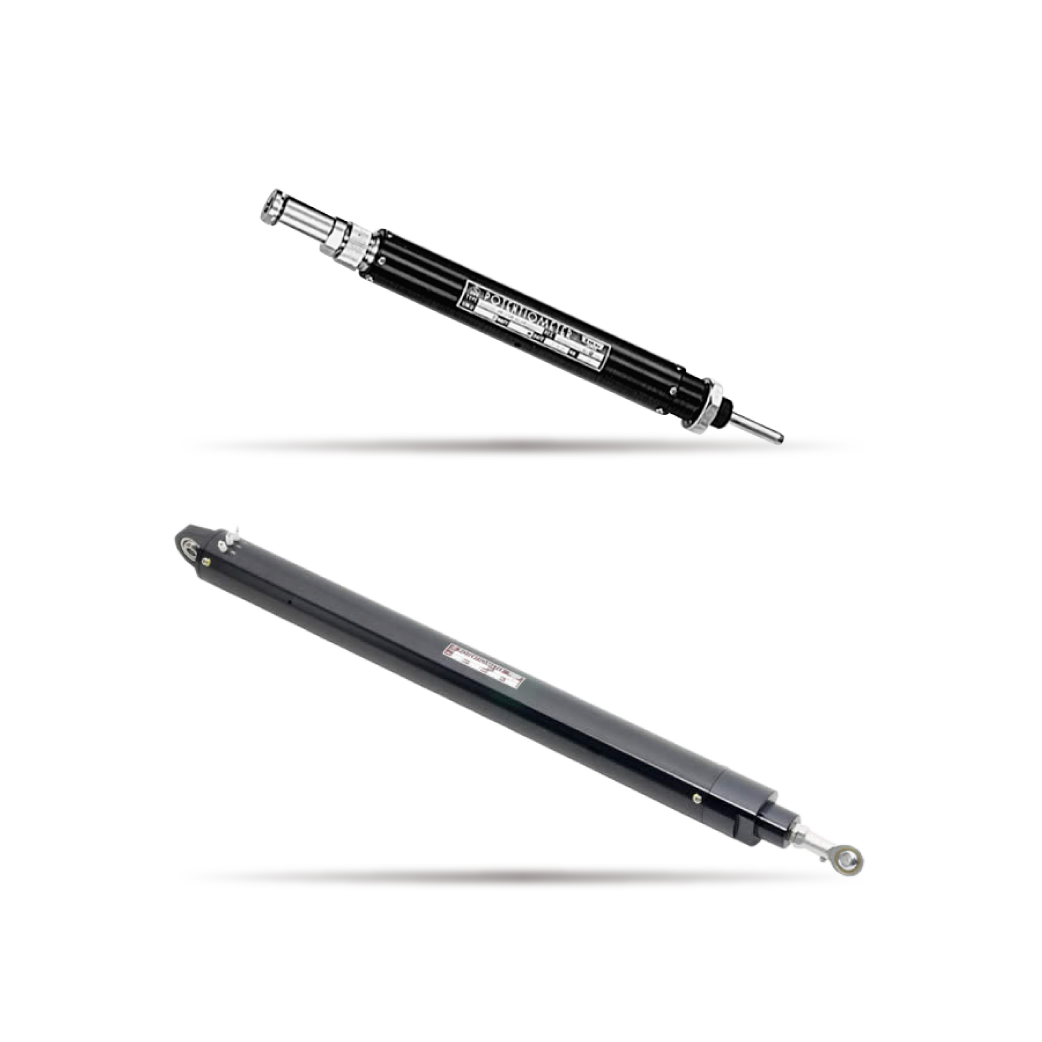 【選型指導】直線注油電位器