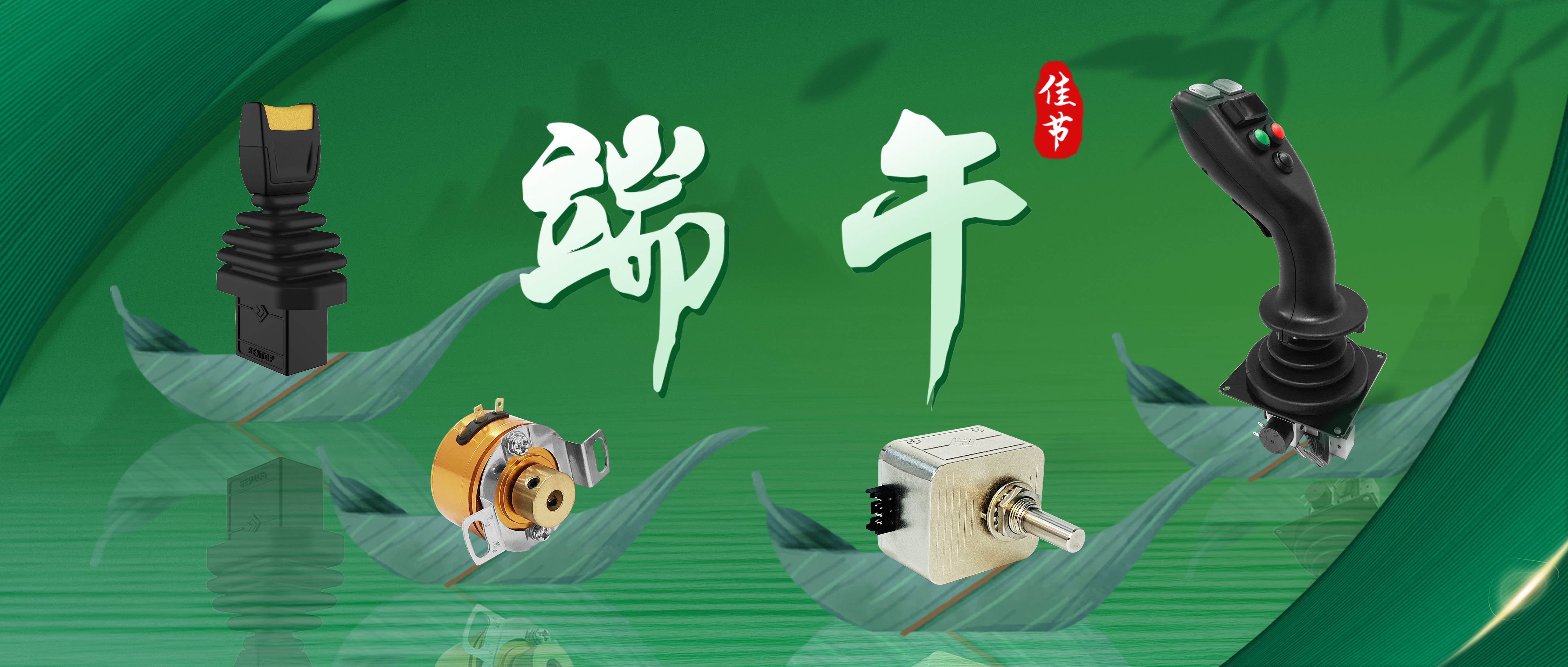 一年一端午，一歲一安康