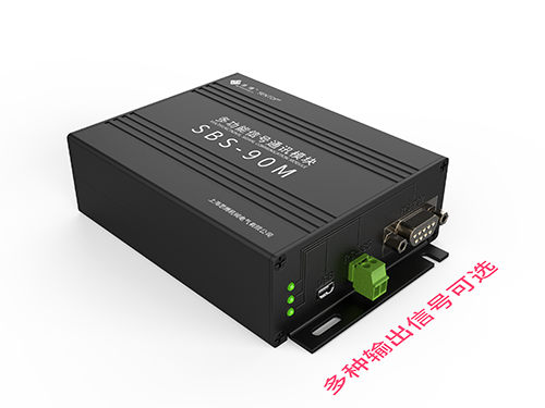 別出心“采”，“讀”具匠心——SBS90M信號通訊模塊(圖2)