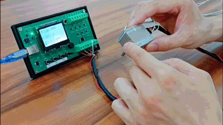 思博小課堂9——EAM30&EBM30系列絕對值多圈編碼器個性化置零方法(圖2)