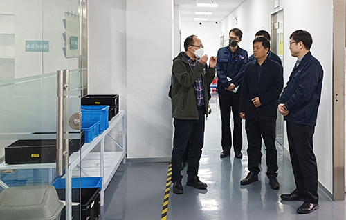 推動校企合作，實現(xiàn)“校企雙贏”(圖5)