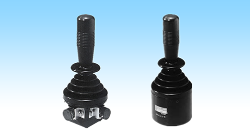 思博“大個(gè)子”操縱桿盤點(diǎn)，大中型機(jī)械操控的定心丸！(圖2)