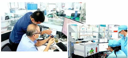 喜訊！思博實至名歸——獲評“上海市高新技術(shù)企業(yè)”(圖5)