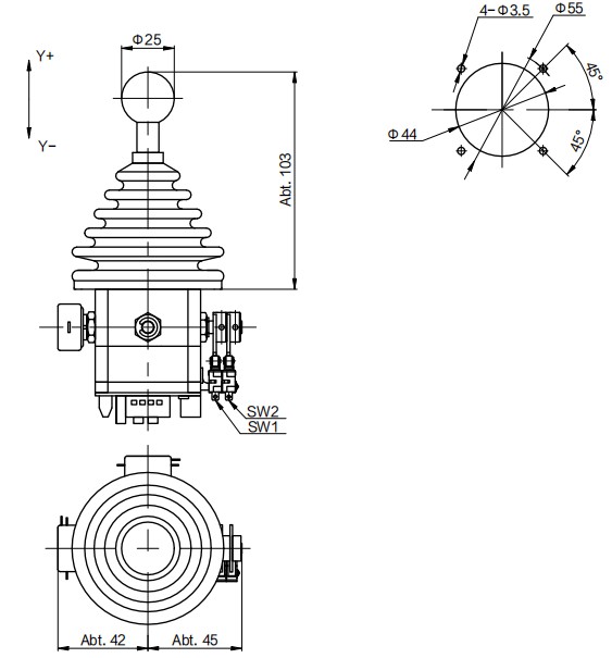 尺寸圖_SAKAE_操縱桿_S50JCK-S4803P.jpg 尺寸圖_SAKAE_操縱桿_S50JCK-S4803P.jpg