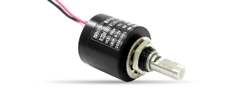 精準可靠，性能出眾：思博多圈電位器/編碼器，專業(yè)之選(圖5)