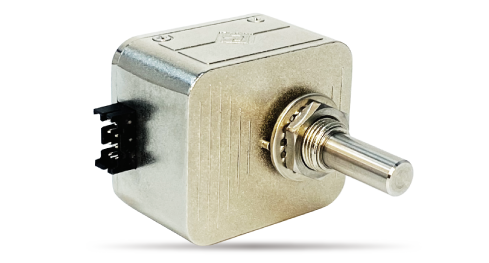 精準可靠，性能出眾：思博多圈電位器/編碼器，專業(yè)之選(圖7)