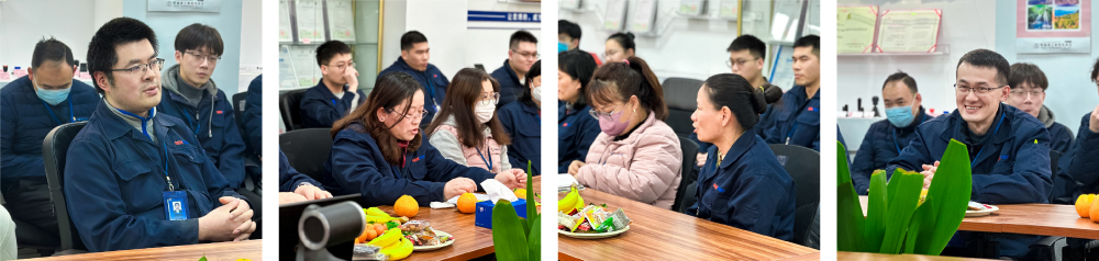 新征程 新跨越 | 思博三十周年年會，燃燃燃！(圖5)