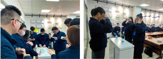 新征程 新跨越 | 思博三十周年年會，燃燃燃！(圖7)