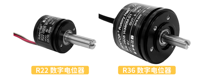 【行業(yè)方案】經(jīng)濟/可靠/耐沖擊？多元需求下張力控制電位器的選型秘籍(圖3)